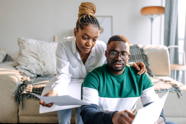 Loan Comparison Services in Fort Lee, VA